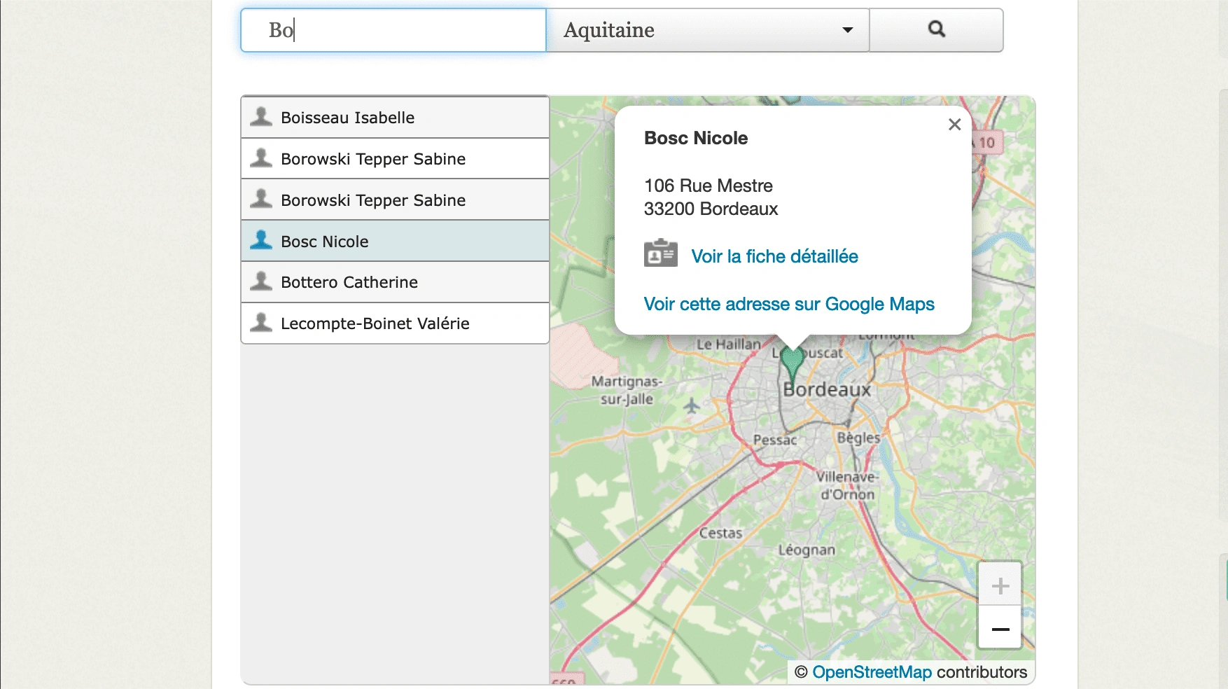 Institut Français de Gestalt-thérapie